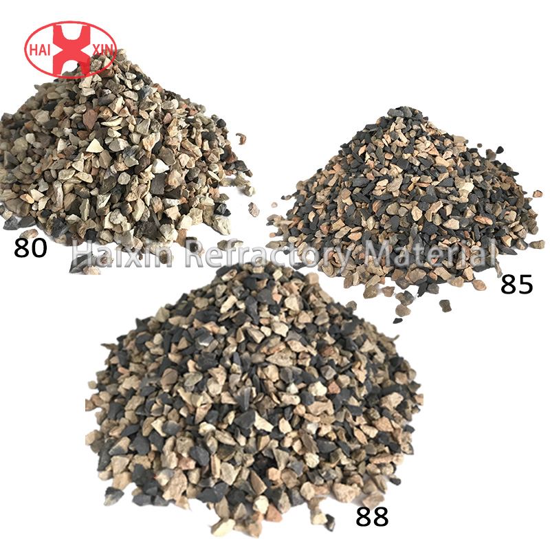 Refractory bauxite suppliers Refractory bauxite suppliers